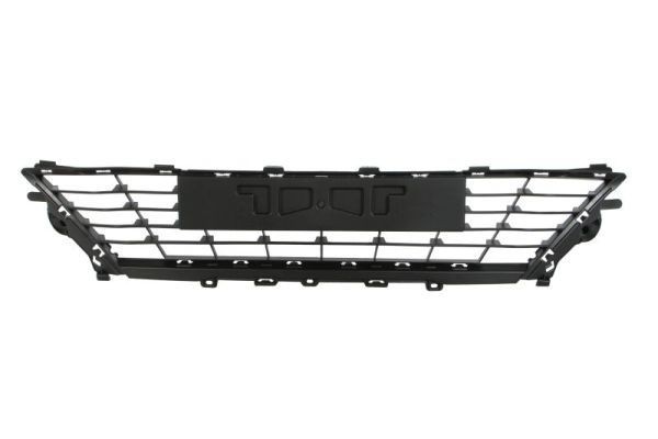 BLIC Ventilationsgaller, stötfångare 5703-05-6044910P BLIC 5703-05-6044910P Ventilationsgaller, stötfångare RENAULT Megane IV Grandtour (K9A/M/N) 1.5 dCi 90 90 hk 2022
