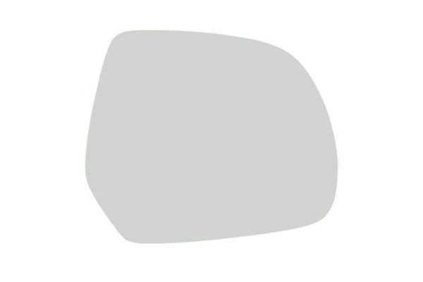 BLIC Spoguļstikls, Ārējais atpakaļskata spogulis 6102-02-6700396P BLIC 6102-02-6700396P Atpakaļskata spogulis Duster (HS_) cena