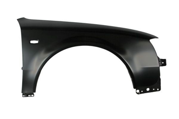 BLIC Φτερό 6504-04-0014314Q BLIC 6504-04-0014314Q Φτερό Audi Allroad 4BH σε χαμηλές τιμές