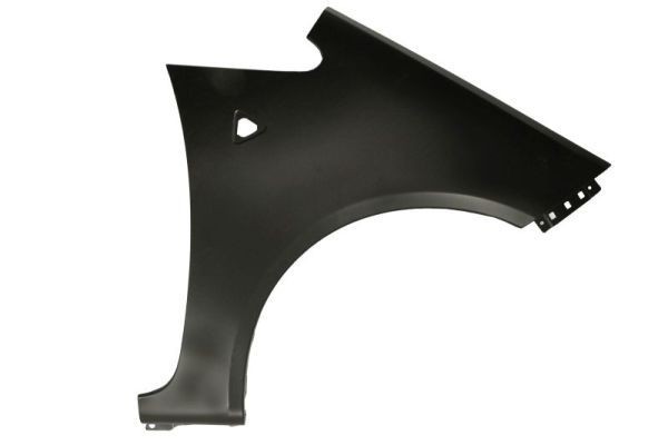 BLIC Spatbord 6504-04-3711312P Voorscherm BLIC LANCER 6504-04-3711312P goedkoop