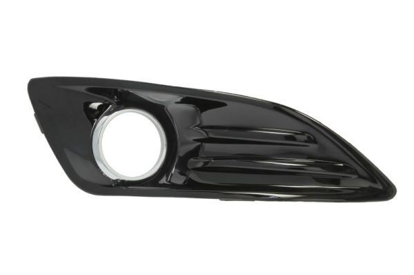 BLIC Griglia paraurti 6509-01-2565918P BLIC 6509-01-2565918P Griglia tuning Ford Fiesta Mk6 Sedan originale prezzo