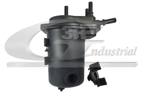 3RG Filtre à carburant 97600 97600 3RG Filtre à carburant Volvo pas cher