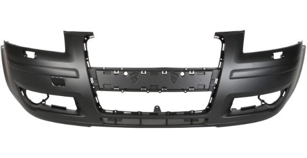 ABAKUS Pára-choques 003-17-504 003-17-504 Pára-choques ABAKUS DAIHATSU FEROZA
