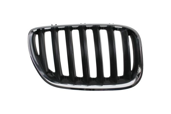 ABAKUS Kylargrill 004-25-482 004-25-482 ABAKUS grill komplett PEUGEOT 406