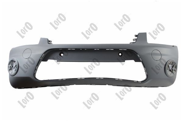 ABAKUS Stötfångare 017-43-500 017-43-500 ABAKUS stötfångaren Mazda MX-3
