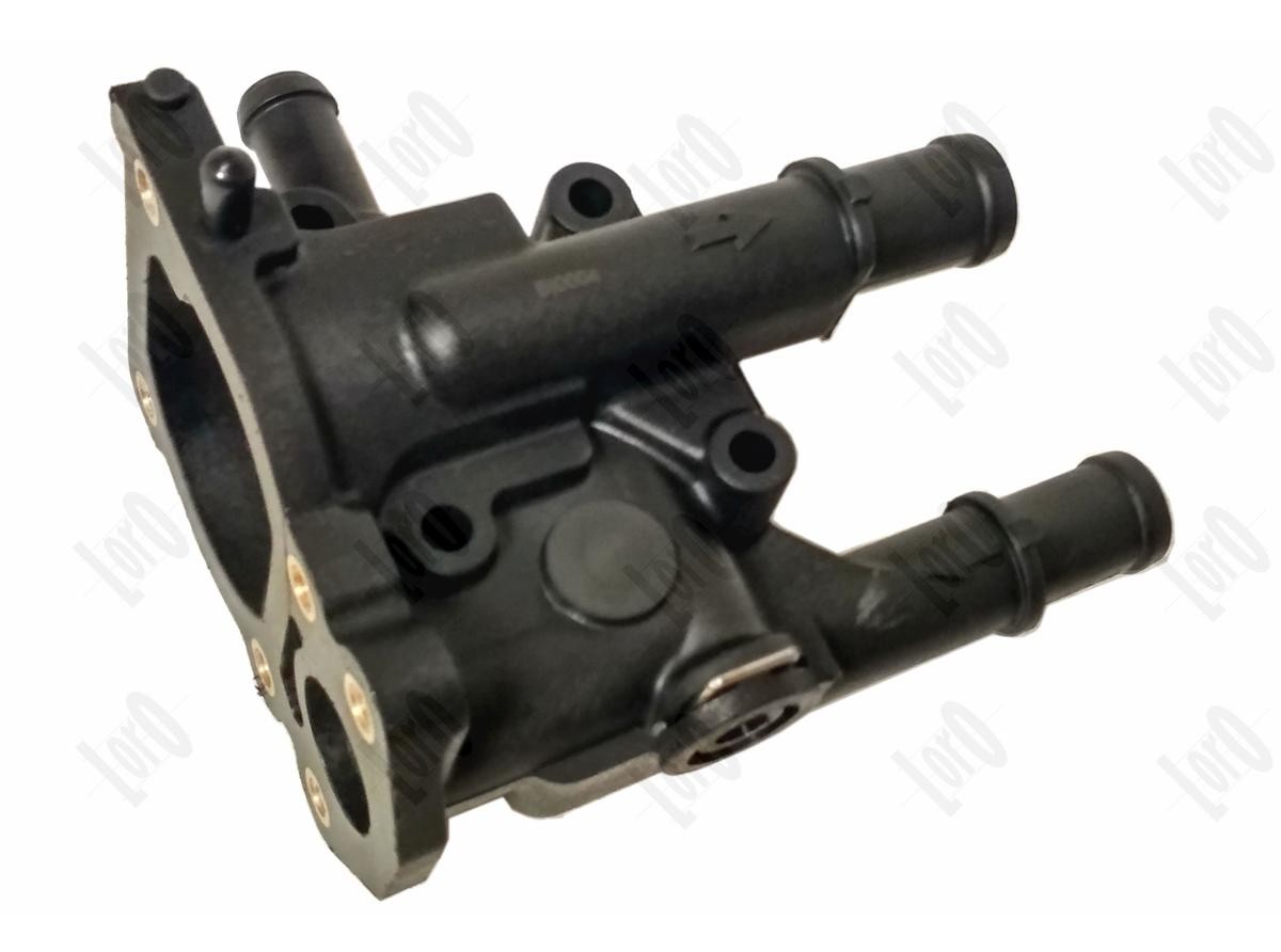 ABAKUS Obal termostatu 037-025-0030 Termostat ABAKUS ALFA ROMEO 037-025-0030