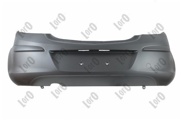 ABAKUS Προφυλακτήρας πίσω 037-13-610 Προφυλακτήρας ABAKUS Honda ACCORD 037-13-610