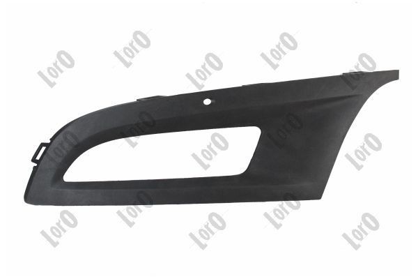 ABAKUS Støtfanger 053-40-520 Frontfanger og bakfanger ABAKUS Nissan JUKE 053-40-520