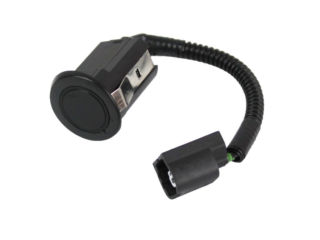 Parkeersensor ABAKUS 120-01-097 ABAKUS 120-01-097 Achteruitrijsensoren achter links rechts Honda JAZZ 2021