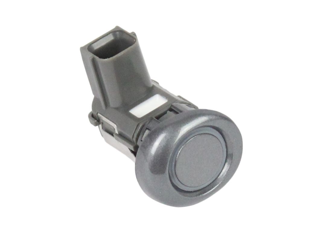 Parkeringssensor ABAKUS 120-01-101 ABAKUS 120-01-101 Backsensorer MITSUBISHI PAJERO 2009