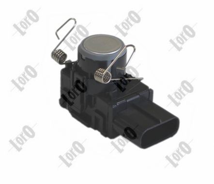 Parkeringssensor ABAKUS 120-01-107 ABAKUS 120-01-107 Ryggesensor bak venstre høyre Toyota PREVIA 2024