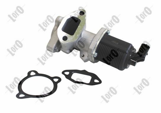Βαλβίδα AGR ABAKUS 121-01-049 ABAKUS 121-01-049 Βαλβίδα AGR FIAT GRANDE PUNTO 2012