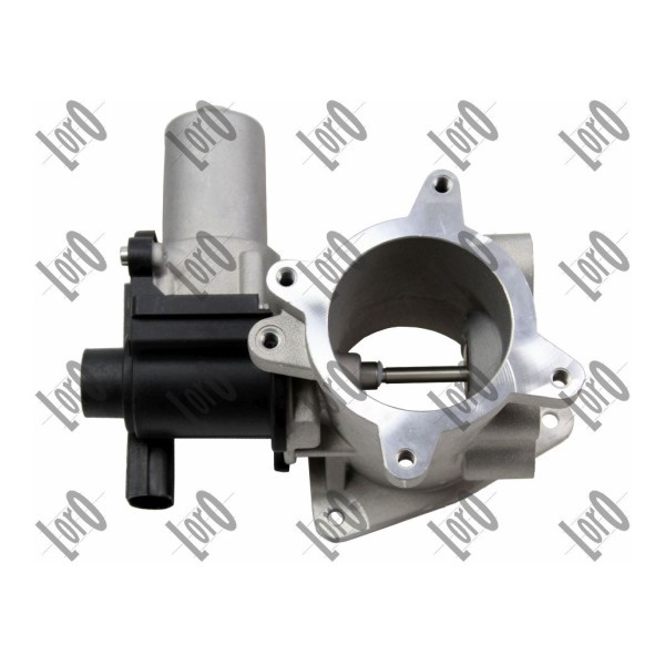 Vanne EGR ABAKUS 121-01-077 ABAKUS 121-01-077: AGR-module Volkswagen MULTIVAN 2003
