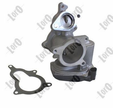 EGR valve ABAKUS 121-01-081 ABAKUS 121-01-081 2009 SKODA ROOMSTER egr valve replacement