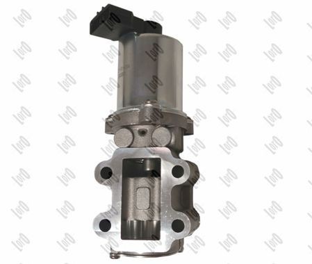 Izpl. gāzu recirkulācijas vārsts ABAKUS 121-01-084 ABAKUS 121-01-084 EGR vārsts TOYOTA RAV 4 2008