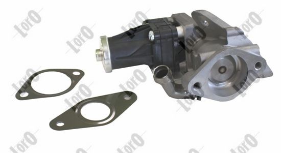 EGR valve ABAKUS 121-01-093 ABAKUS 121-01-093 2005 LAND ROVER DEFENDER egr valve replacement