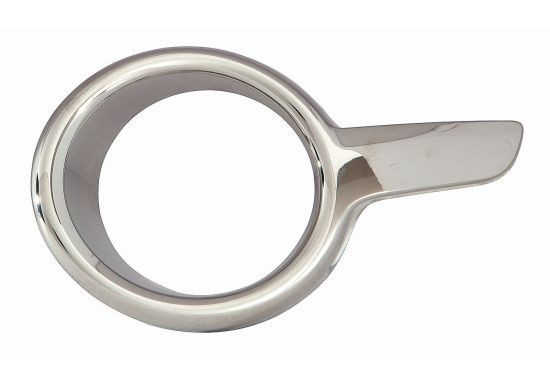 ABAKUS Ventilatora reste, Bampers 550-2503R-UDN ABAKUS 550-2503R-UDN Ventilatora reste bampers Peugeot RCZ Coupe cena