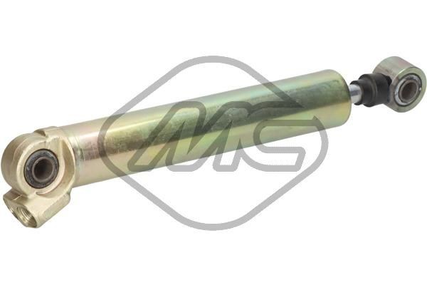 Metalcaucho Κύλινδρος, υδραυλικό τιμόνι 00816 Metalcaucho 00816 Αμορτισερ τιμονιου Opel Astra F CC τιμες