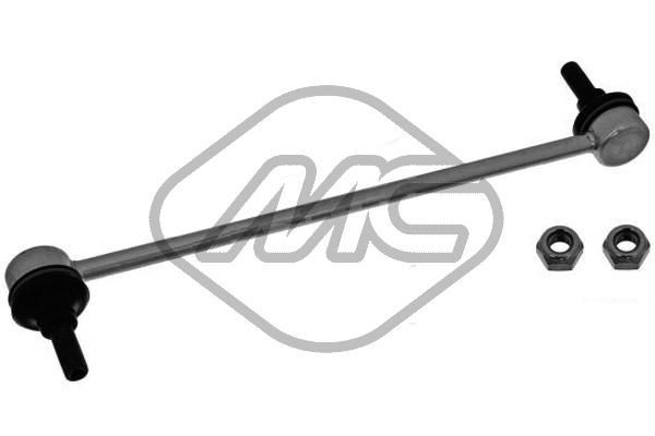 Metalcaucho Stabilisatorstang 06793 Metalcaucho 06793 Stabilisatorarm Dodge Avenger Sedan billig