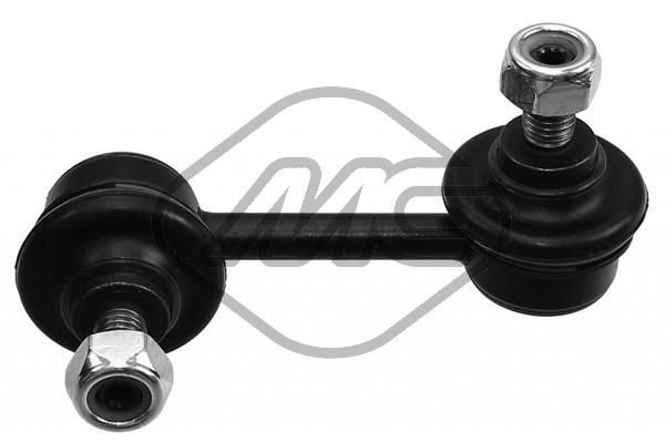 Metalcaucho Tanko, kallistuksenvaimennin 06930 06930 Metalcaucho Kallistuksenvakaajan yhdystanko PEUGEOT 508