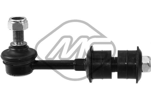 Metalcaucho Stabilisatorstang 06965 Stabilisatorarm Metalcaucho AVENSIS 06965 billig