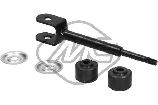 Metalcaucho Stabilisatorstang 06985 06985 Stabilisatorstang TOYOTA AVENSIS Metalcaucho