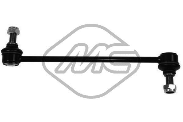 Metalcaucho Stabilisatorstang 06988 06988 Koppelstangen TOYOTA LAND CRUISER Metalcaucho