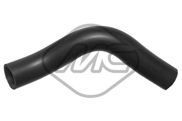 Radiatorslange Metalcaucho 07413 Metalcaucho 07413 Kjøleslange HYUNDAI ACCENT 2015