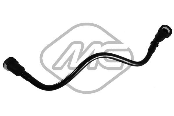 Metalcaucho Kraftstoffleitung 92090 Kraftstoffleitung Metalcaucho C-MAX 92090 günstig