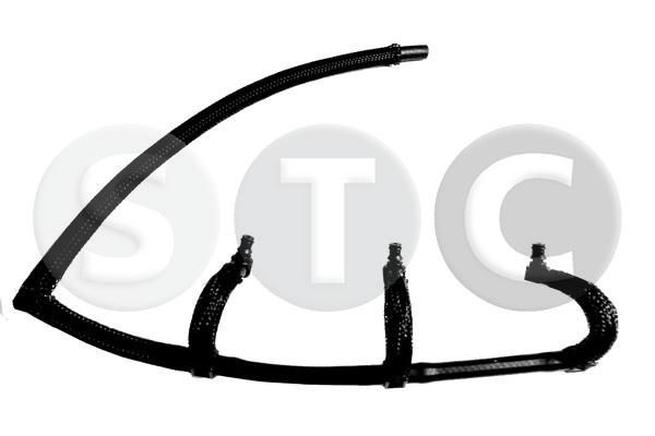 STC Flessibile, Carburante perso T492112 T492112 Tubo flessibile, carburante perso PEUGEOT STC costo