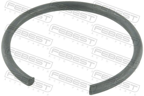 FEBEST Monteringssett, mansjett drivaksel CC-1-29X2 FEBEST CC-1-29X2 Drivknutemansjett Viper Cabrio pris