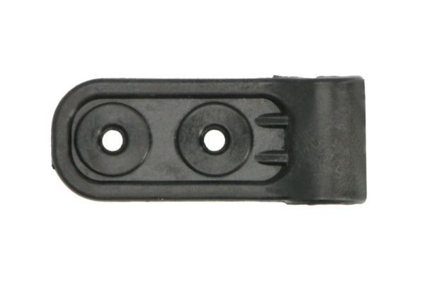 PACOL Support, pare-chocs MER-FB-040 Mercedes-Benz Classe V Support de pare-chocs PACOL MER-FB-040