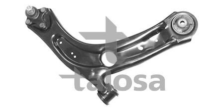 TALOSA Bærearm 40-10469 Bærearm CUPRA TALOSA 40-10469