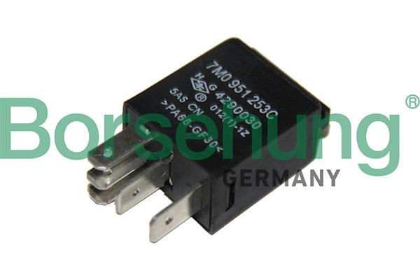 Borsehung Relè, arbeidsstrøm B17811 Multifunksjonsrelé Borsehung Ford USA F-150 B17811