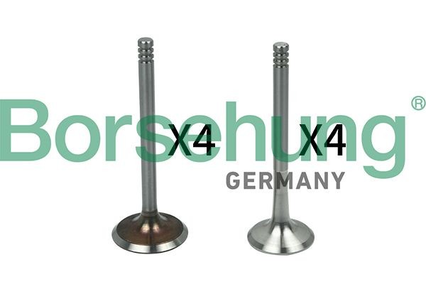 Borsehung Klapp B18144 B18144 Borsehung Ekspansiooniklapp kliimaseade Nissan odav