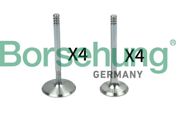 Borsehung Válvula B18148 Borsehung B18148 Válvula do ar condicionado Coupe B3 (89, 8B) preço