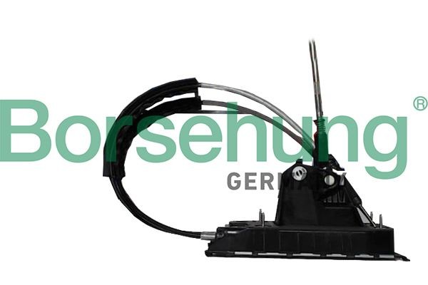 Borsehung Schalthebel B18521 Borsehung B18521 Schalthebel
