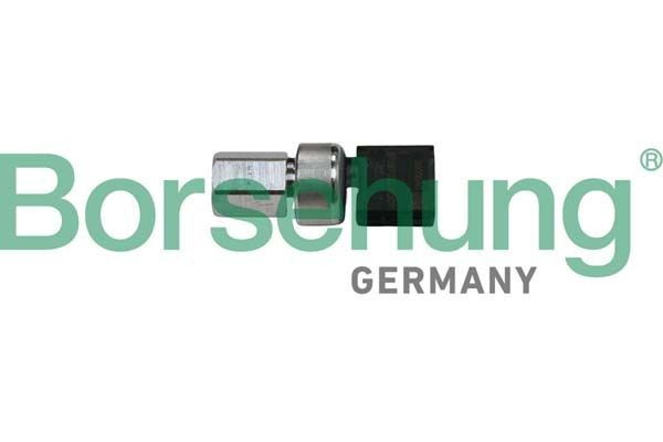 Borsehung Air conditioning pressure switch B18534 Borsehung B18534 genuine Volkswagen California T5 Minibus (7EC, 7EF, 7EG, 7HF) ac pressure switch price
