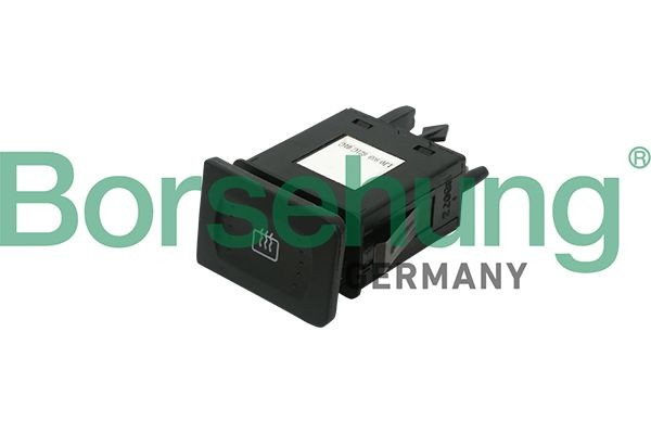 Borsehung Switch, mirror adjustment B18540 B18540 Borsehung mirror adjustment switch for AUDI A4