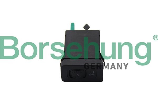 Borsehung Lüliti, istmesoojendus B18545 B18545 Elektrikomplekt, haakeseade KIA SPORTAGE Borsehung