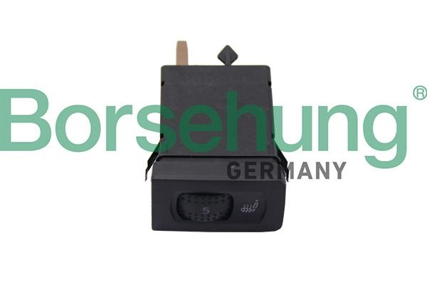Borsehung Lüliti, istmesoojendus B18546 B18546 Elektrikomplekt, haakeseade KIA SPORTAGE Borsehung
