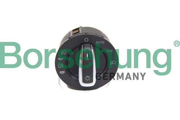 Borsehung Slēdzis, Priekšējās gaismas B18567 Lukturu slēdzis Borsehung Porsche 356 B18567