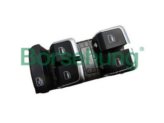 Borsehung Lüliti, aknatõstuk B18613 Borsehung Akna lüliti ALFA ROMEO B18613