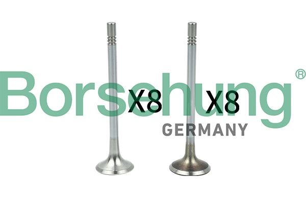Borsehung Soupape B18629 B18629 Borsehung Détendeur de climatisation Kia pas cher