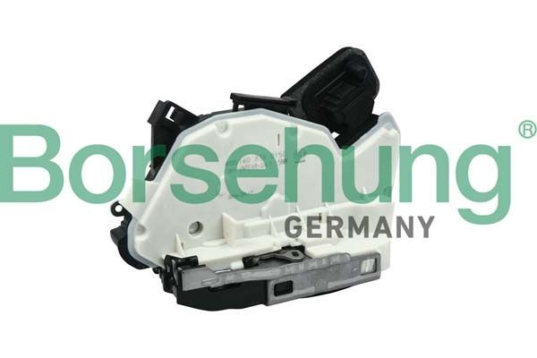 Borsehung Ukselukk B18649 Ukselukk Borsehung Skoda ROOMSTER B18649