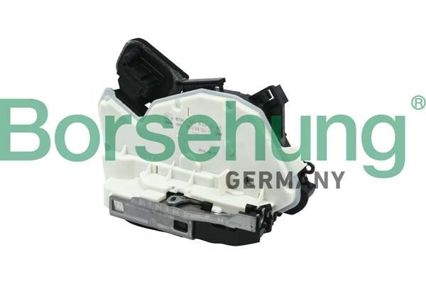 Borsehung Dørlås B18650 B18650 Dørlås Borsehung OPEL MERIVA