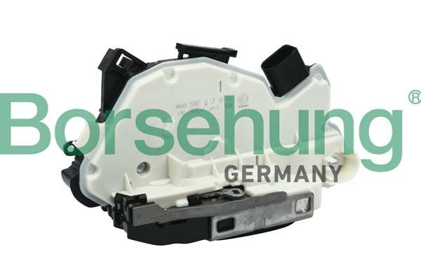 Borsehung Ukselukk B18651 Ukselukk Borsehung Skoda ROOMSTER B18651