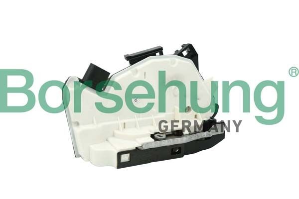 Borsehung Zámok dverí B18654 Zámok dverí Borsehung Toyota HIACE B18654