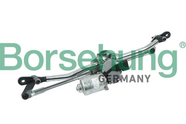 Borsehung Tiranteria tergicristallo B18655 Costo Tiranteria tergicristallo Borsehung SUBARU B18655