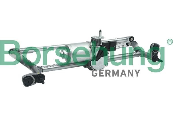 Borsehung Wischergestänge B18656 Wischergestänge Borsehung Opel MOKKA B18656